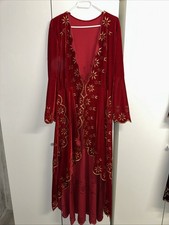 Hennakleid, Bindallı Nedime Henna Abend Kleid, Kına Gecesi