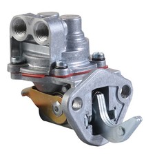 Fuel Lift Pump Replacement for