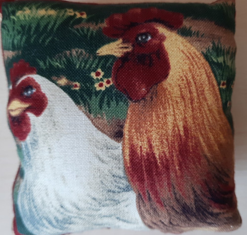 Nadelkissen stoff - nadelkissen,,