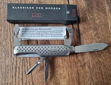 Taschenmesser Richartz