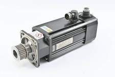 Seidel Servomotor SMR 45-L 3000 ( SMR45-L3000 ) 0.88kW 6.1A 3000/min