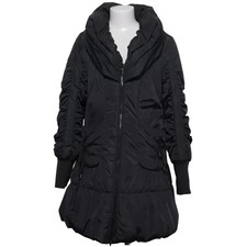 Franstyle, Wintermantel