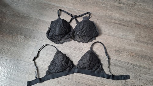 Bralette 80 c dessous - bh,