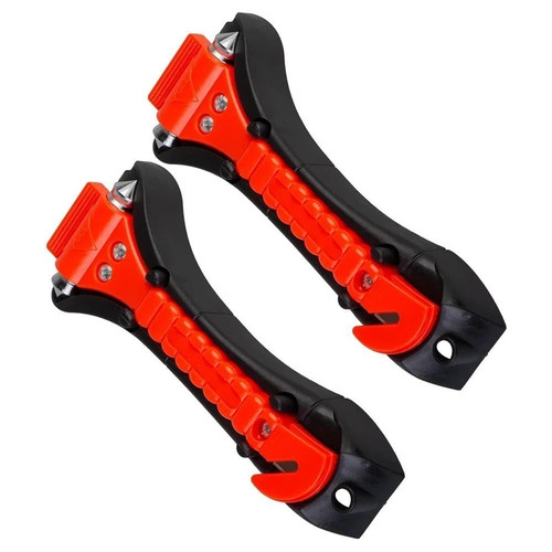 2pcs auto sicherheit - 2pcs, hammer