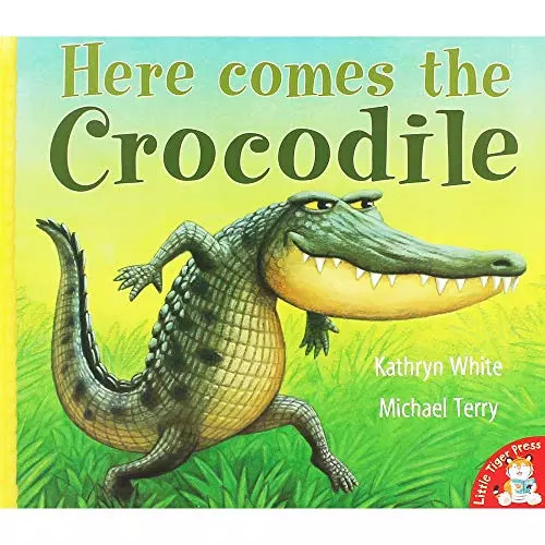 Here comes the - comes,