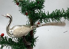 Antik Christbaumschmuck