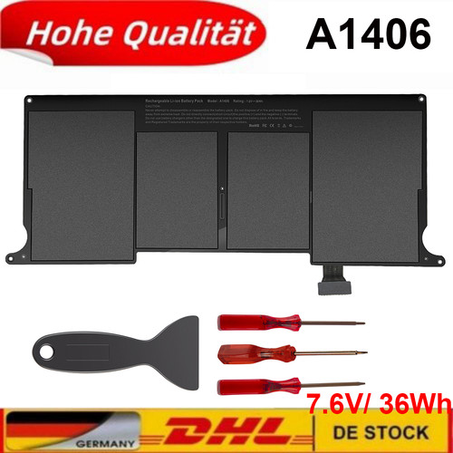 A1370 akku batterie für apple - a1370,