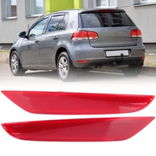 1 Paar Für VW Golf 6