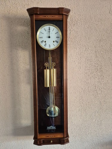 Hermle westminster schlag - hermle,