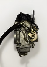 Suzuki DR650SE SP46 carburator