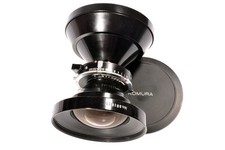 Komura Komuranon 5.6/90mm Grandagon Super-Angulon Weitwinkel Sinar Linhof
