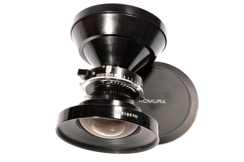 Komura komuranon 90mm - komura,