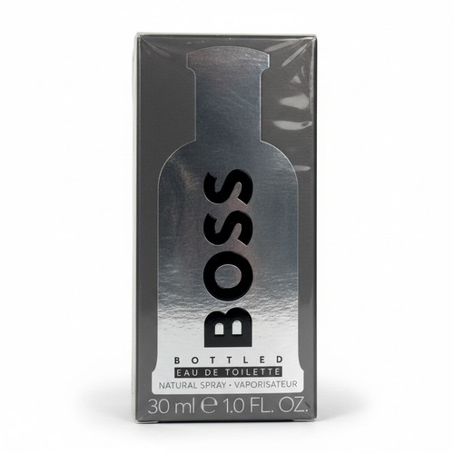 Hugo boss bottled - boss, de
