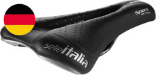 Selle Italia Sport Gel Flow