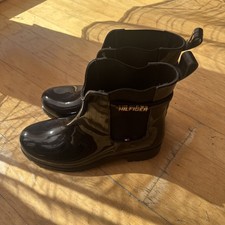 Tommy Hilfiger Damen Gummi