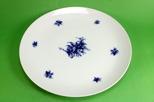 Rosenthal kuchenteller platte - kuchenteller,