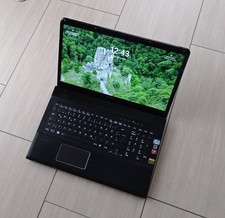 Sony VAIO  17.3" 1080p