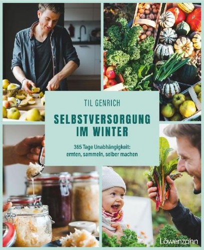 Til genrich selbstversorgung - til,
