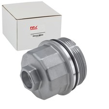 NTY ÖLFILTERGEHÄUSE passend