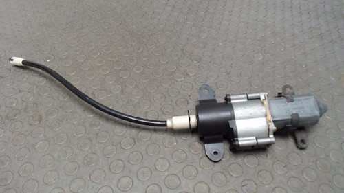 Schiebetürmotor hinten links - schiebetürmotor,