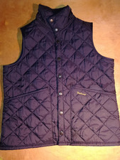 Barbour,Kinder,Weste,Lightweig