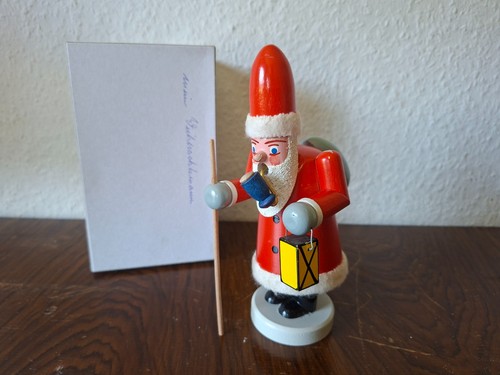 Räuchermann weihnachtsmann - räuchermann, "weihnachtsmann