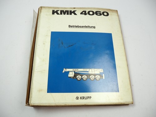 Krupp kmk 4060 - krupp,