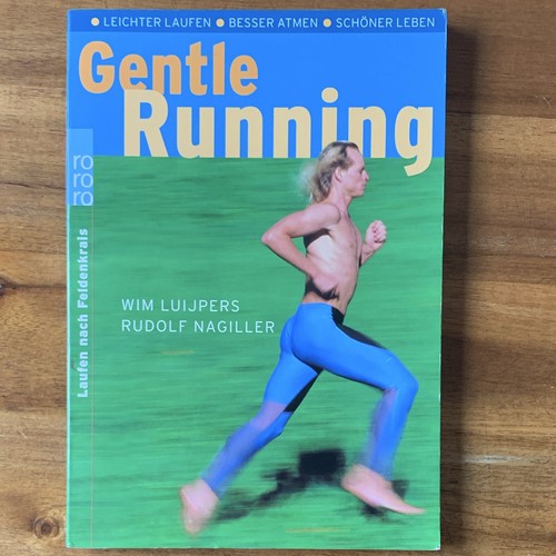 Gentle running leichter - gentle, running: