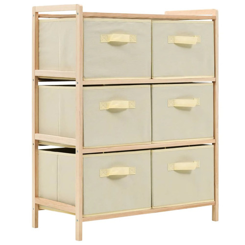 Korb kommode - kommode, sideboard