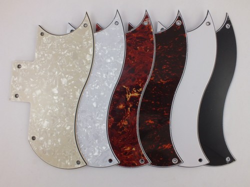 Scratch plate pickguard für - scratch,