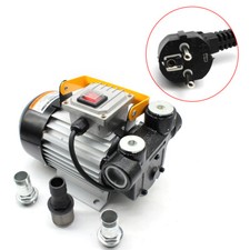 Selbstansaugend Dieselpumpe