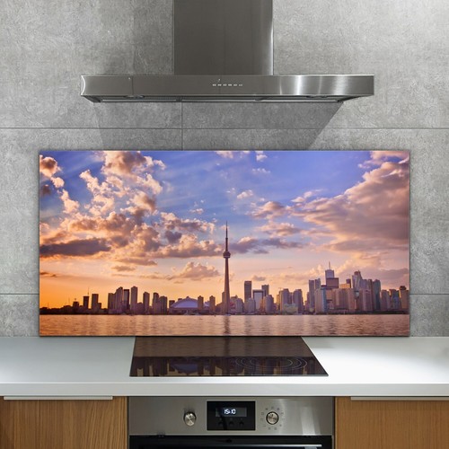 Toronto landschaft - toronto,