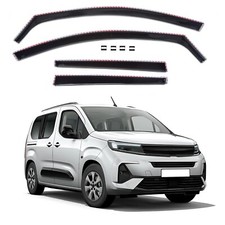 Windabweiser GP Regenabweiser