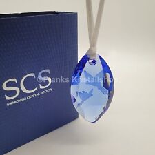 Swarovski SCS Event Ornament