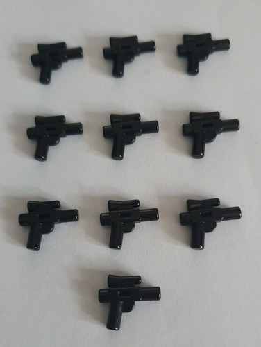Lego 92738 pistole - 10,
