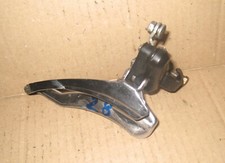 Umwerfer 3-fach (Durchmesser 28,6 mm) BottomPull  Vintage