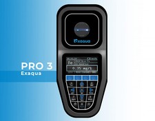 Exaqua PRO3 set 1 -