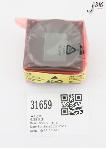 Svs vistek svs11002mtlcpc2 - svs-vistek,