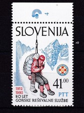 Slowenien, 1992, 24, MNH **