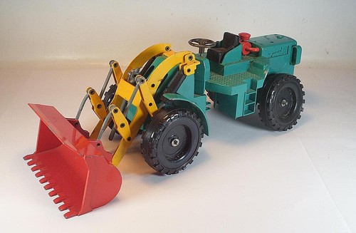 Strenco cat caterpillar - 1/25,