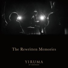 Yiruma - The Rewritten