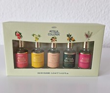 4711 ACQUA COLONIA Miniaturen