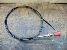 Original Stiga Park Chokezug