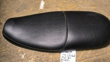 W1O343 Sitzbank  Triumph LSL 900 Bonneville Thruxton Scrambler
