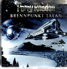 PERRY RHODAN- Sternenozean -