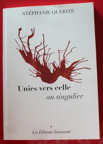 Stephanie quérité vereint - quérité, /