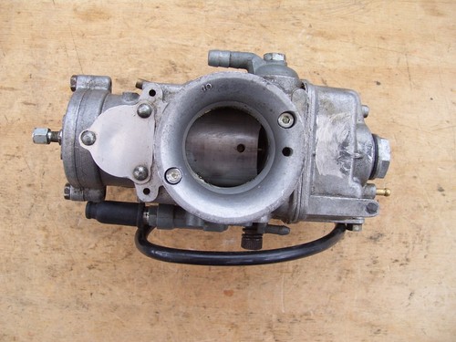 Dellorto phm40 vergaser - phm40,