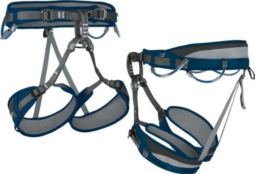Mammut ophir slide - slide,
