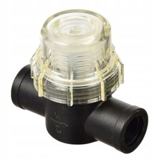 Wasserfilter 3/8" für Hako