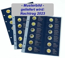 Nachtrag 2023 für Leuchtturm